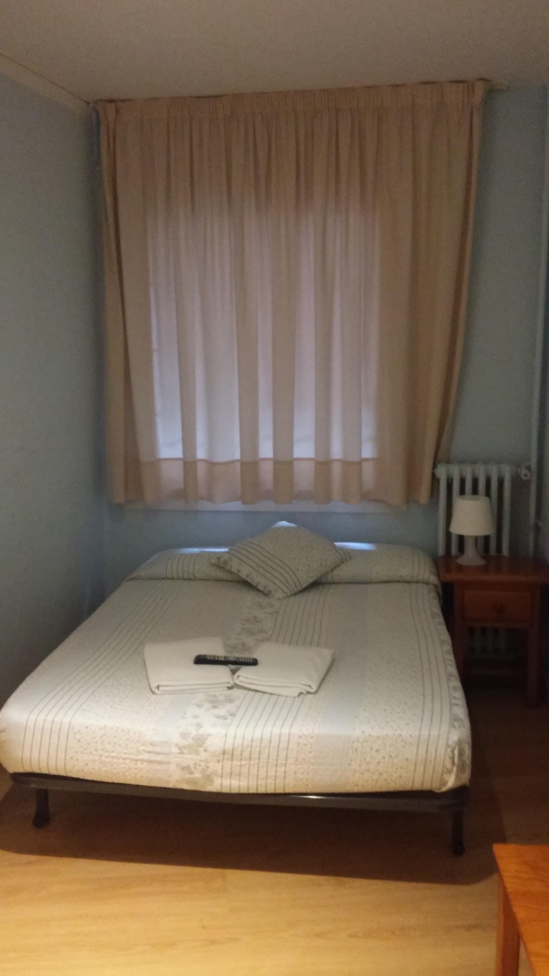 Hostal Porta De Nuria ريب دي فريزر المظهر الخارجي الصورة