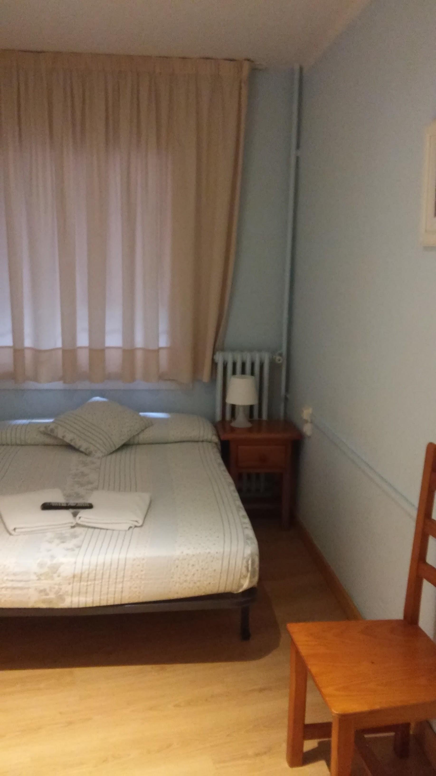 Hostal Porta De Nuria ريب دي فريزر المظهر الخارجي الصورة