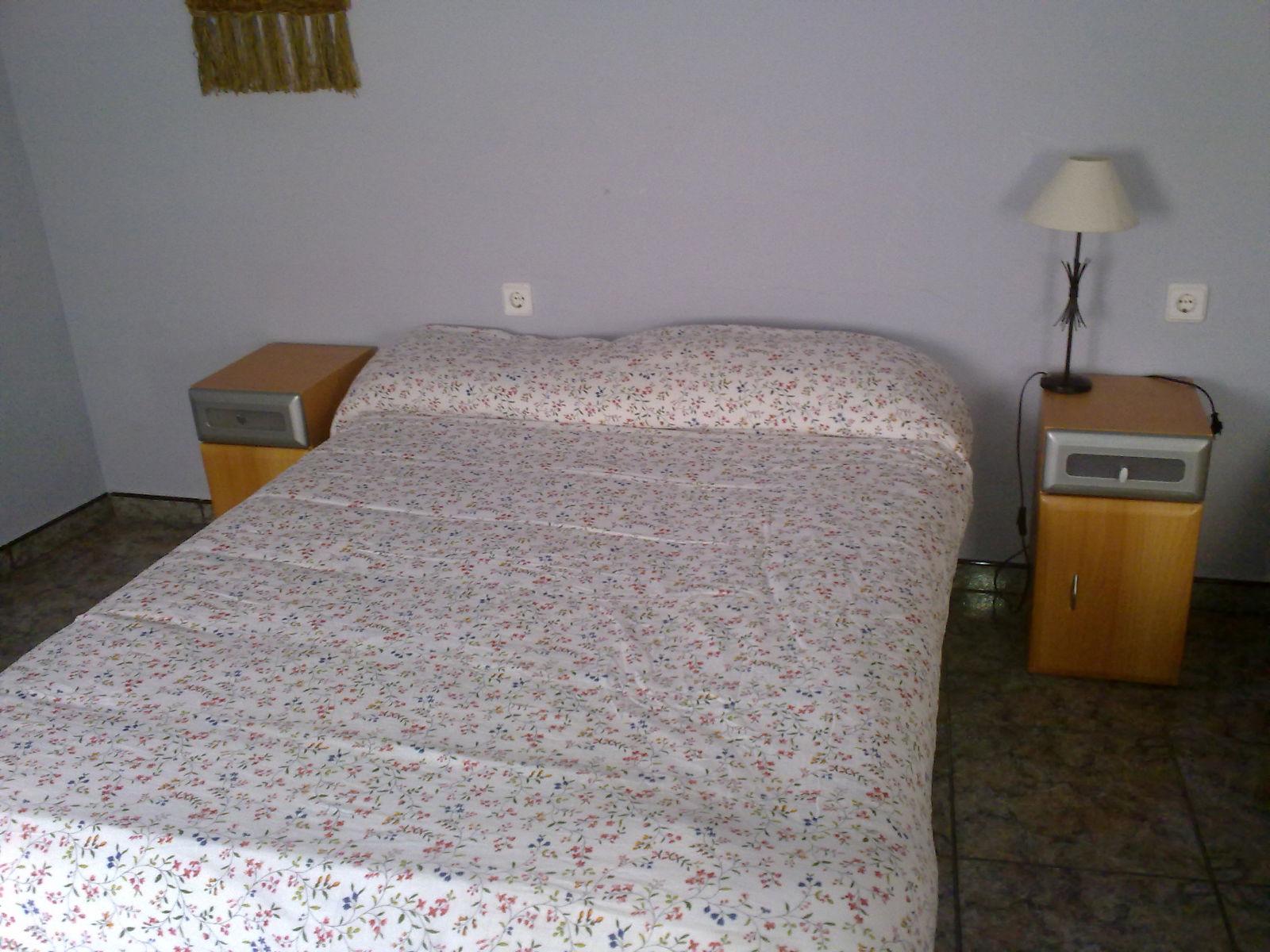 Hostal Porta De Nuria ريب دي فريزر المظهر الخارجي الصورة